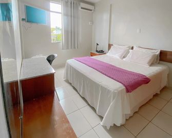 Príncipe Hotel - Itabuna