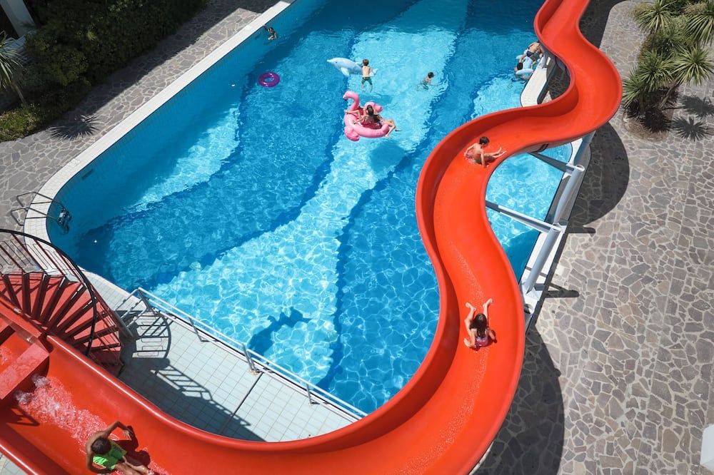 Serena Majestic Hotel