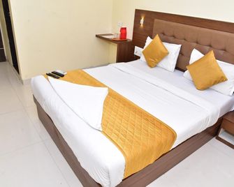 Embassy Suites - Mumbai