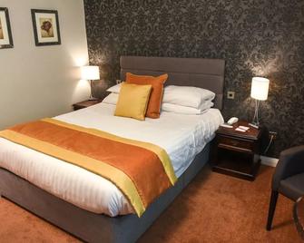The Villa Country House Hotel - Preston - Ložnice