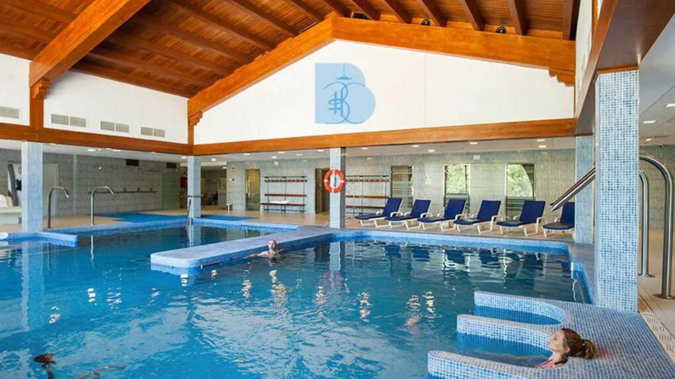 Balneario de Ledesma