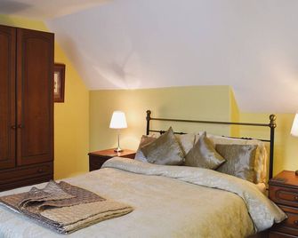 Blencathra House - Keswick - Soveværelse