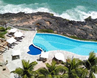 Mercure Salvador Rio Vermelho - Salvador - Pool