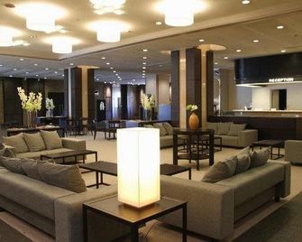 Akita Yuzawa Grand Hotel - Yuzawa - Lounge