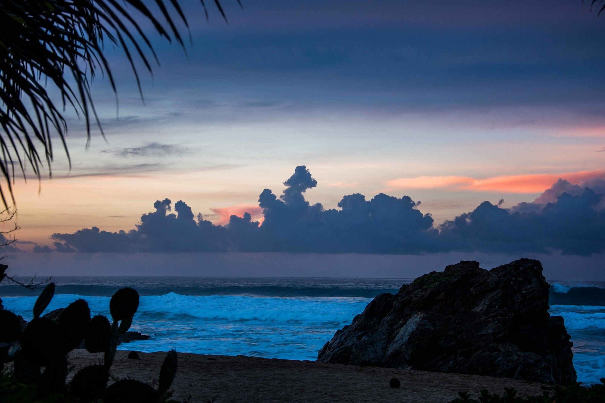 El Alquimista Yoga Spa - Zipolite