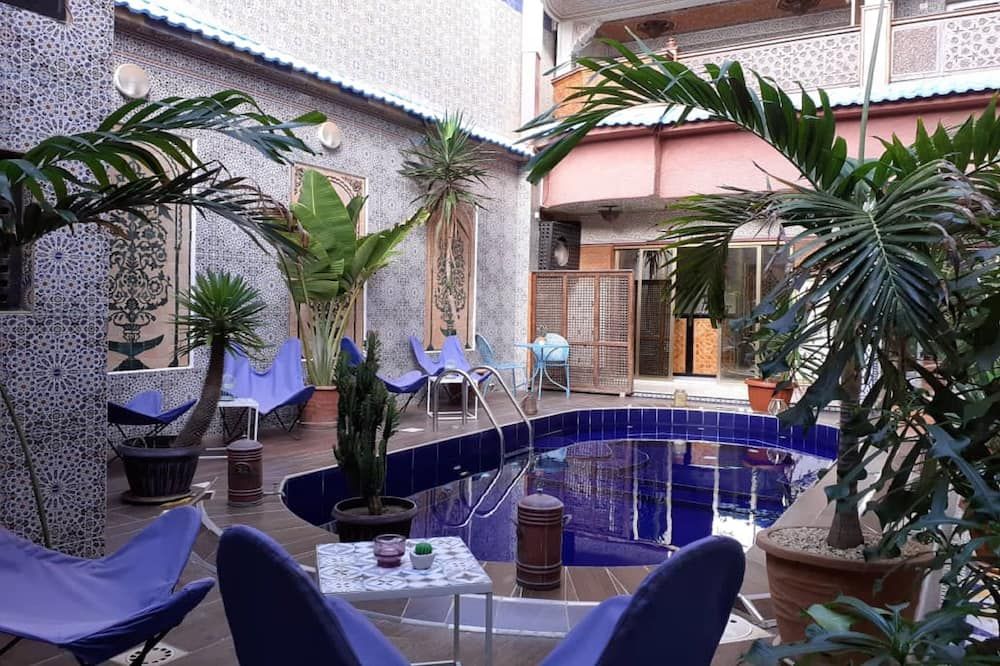 Hotel Cabourg thumbnail 3