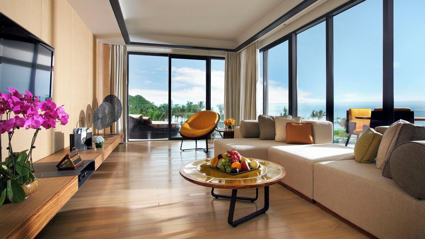 Intercontinental Hotels Sanya Resort By IHG