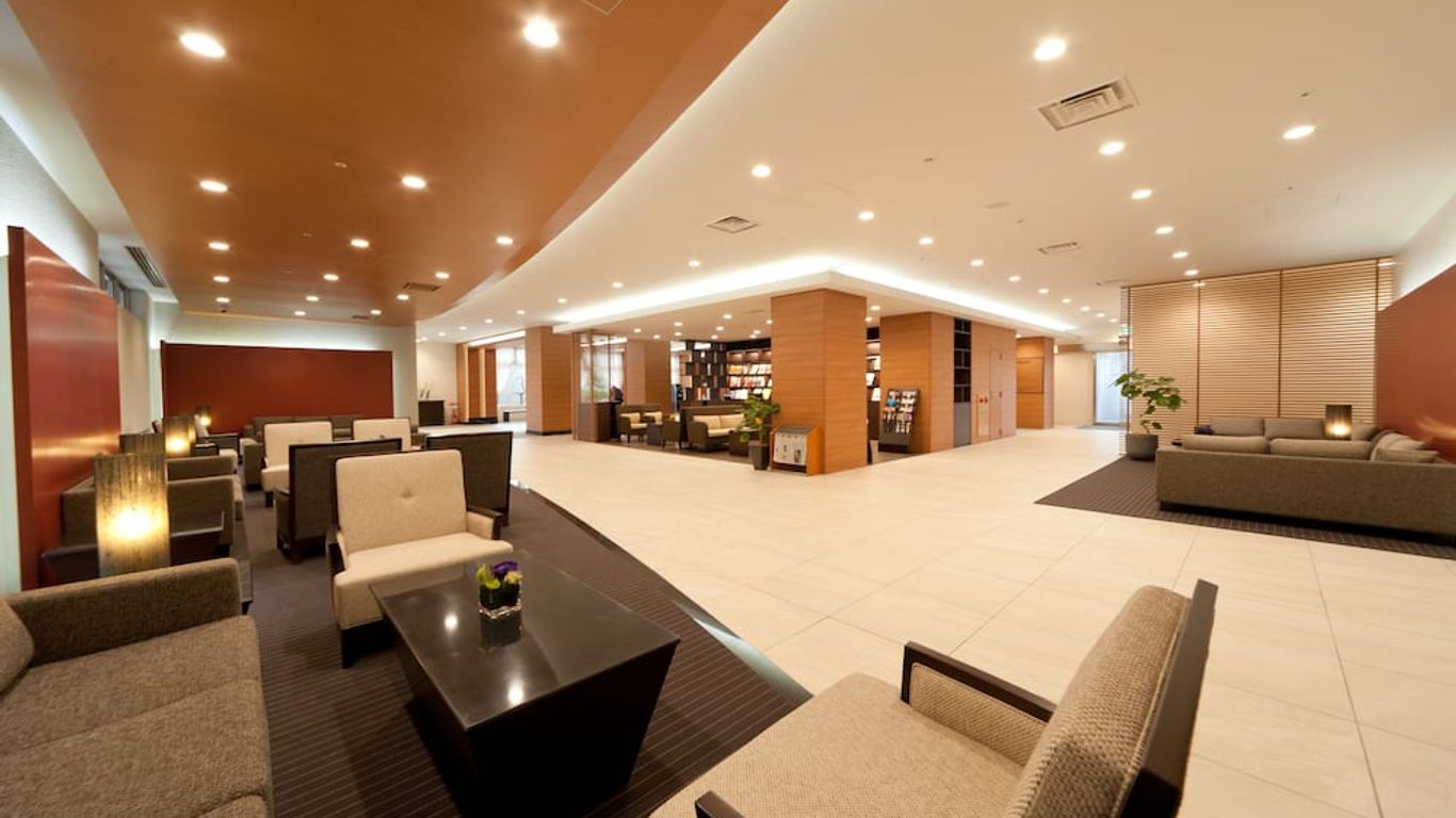 ألمونت هوتل كيوتو