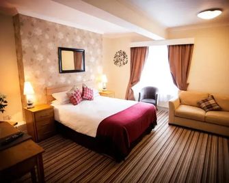 Beambridge Inn - Wellington - Bedroom