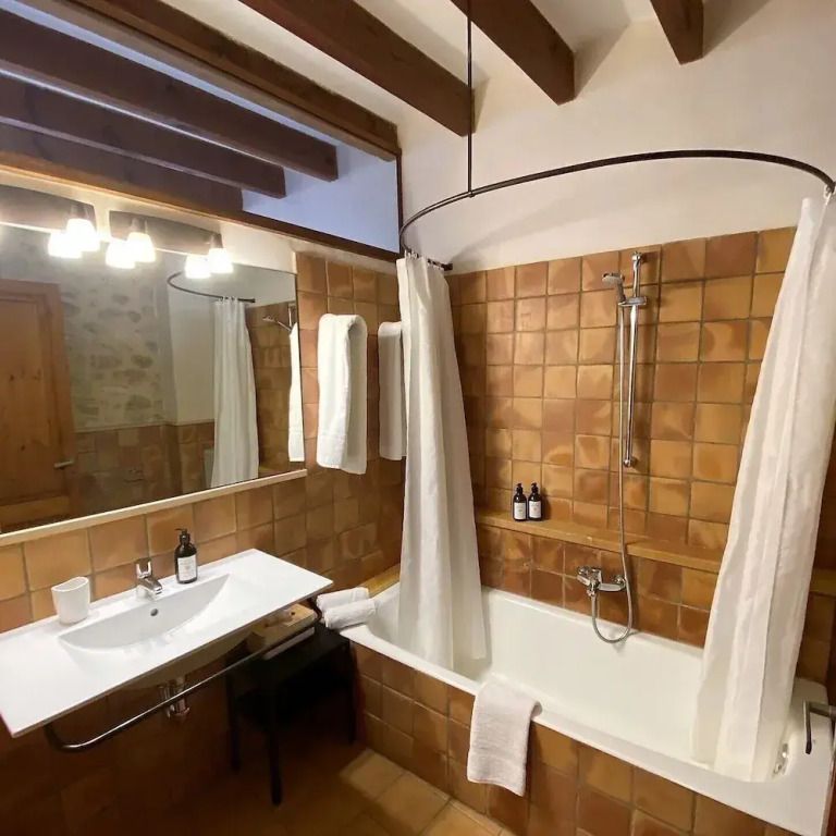 Vista de la Vila - Turismo de interior.