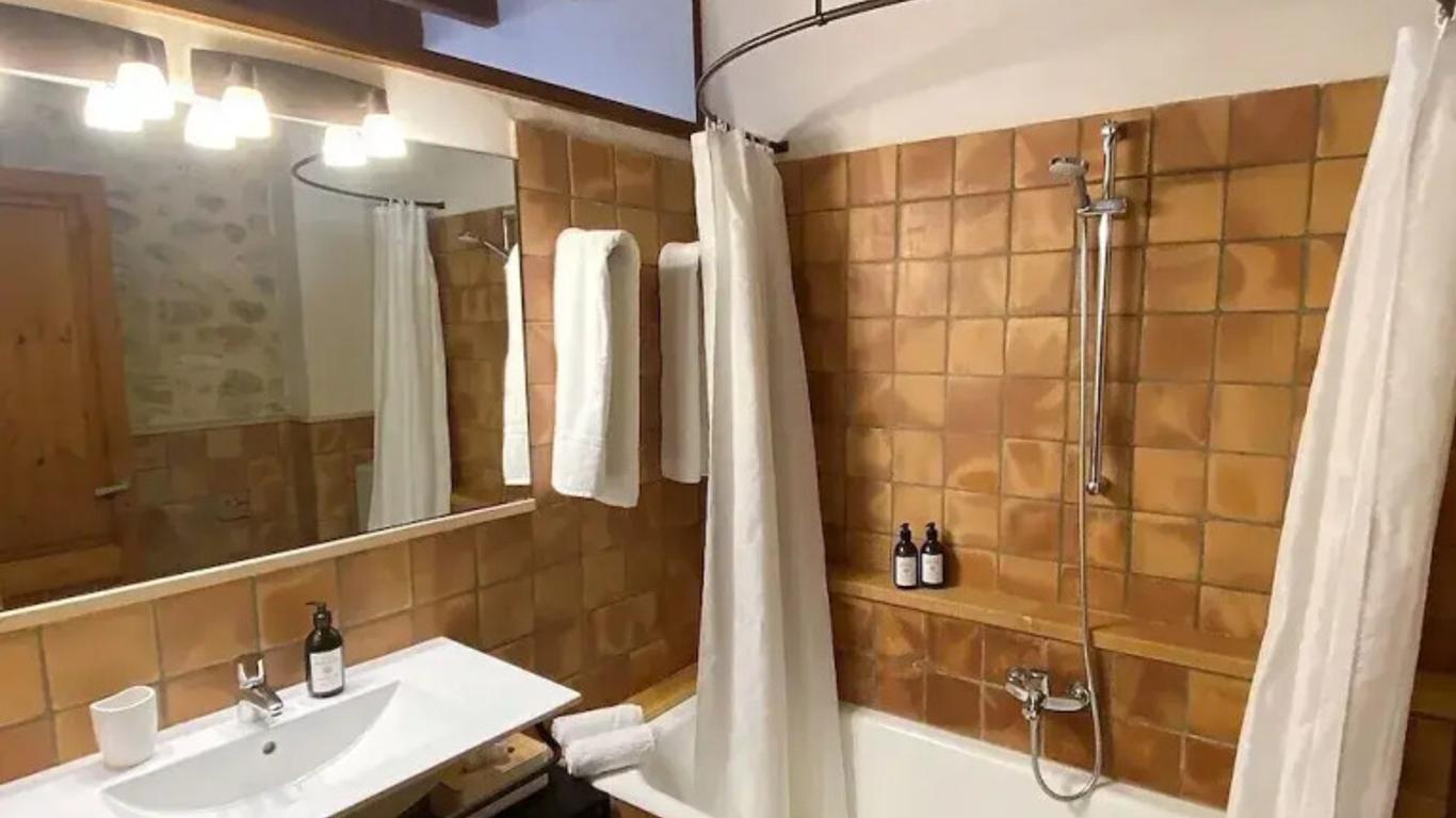 فيستا دي لا فيلا