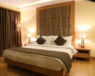 The Fern Residency Mundra - Mundra