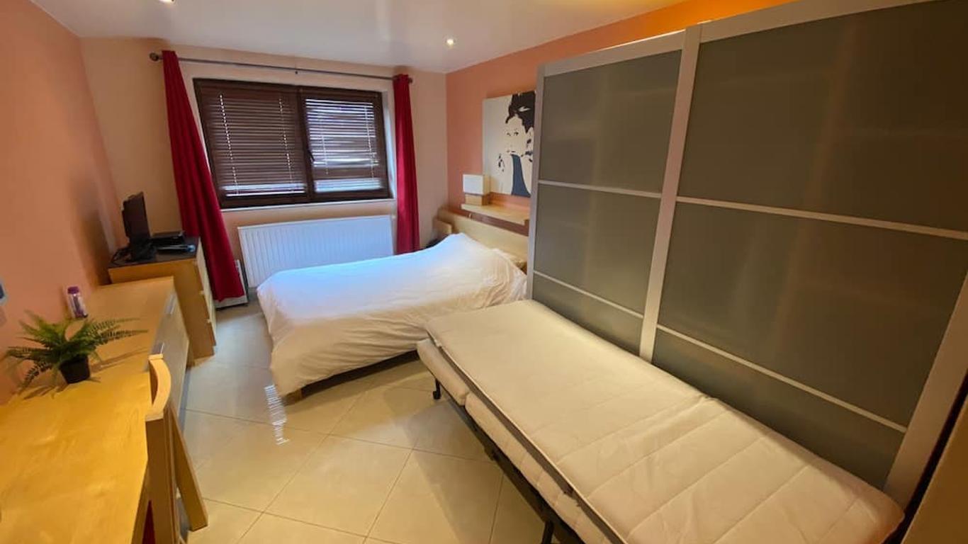 Residence la Fraisiere