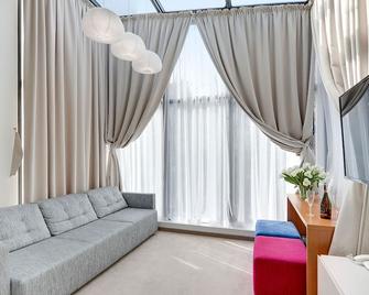 Villa 21 by Victus - Sopot - Soggiorno