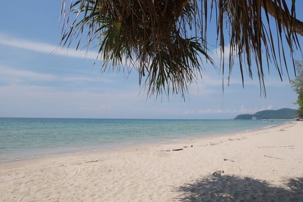 Baan Imm Sook Resort