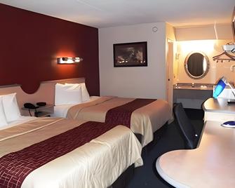 Rodeway Inn - Fort Wayne - Soverom
