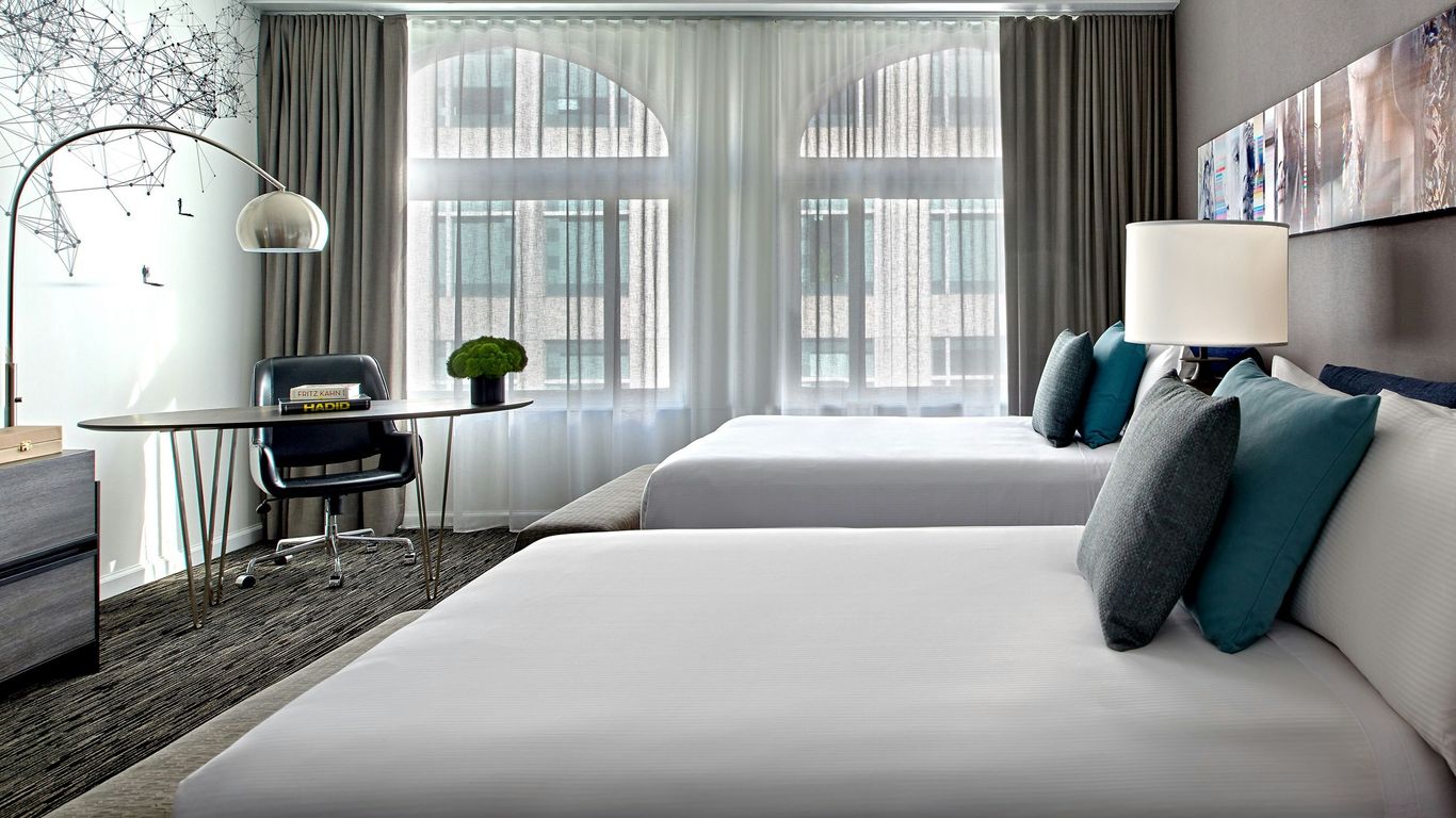 호텔 젤로스 샌프란시스코