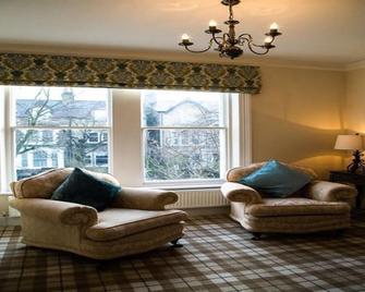 Harrogate Elite Living - Harrogate - Sala de estar