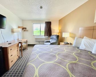Econo Lodge Quincy - Quincy