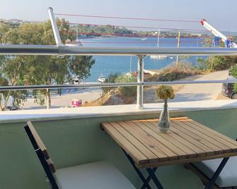 Datca Deniz Hotel - Datca - Balkon