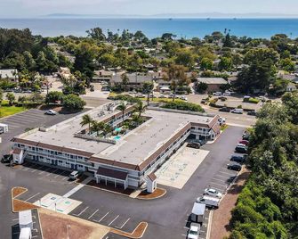 Motel 6 Carpinteria, Ca - Santa Barbara - South - Carpinteria