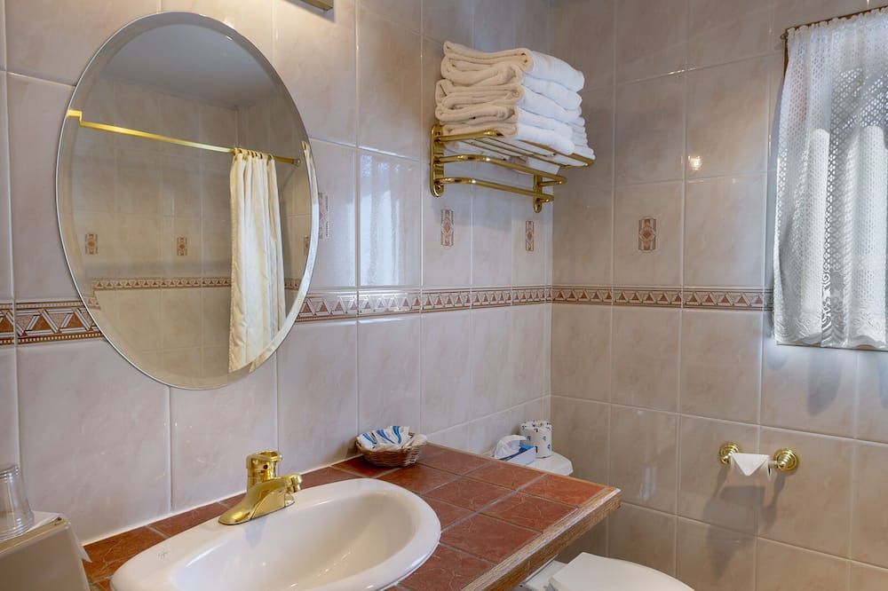 Starlight Lodge - Glenwood Springs - Baño