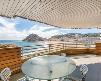 Tossa De Mar Beach - Tossa de Mar - Balkon