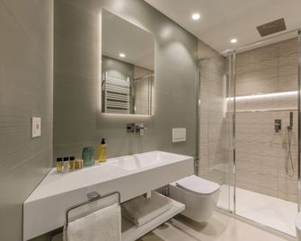Ambasciatori Suite Hotel - Sottomarina