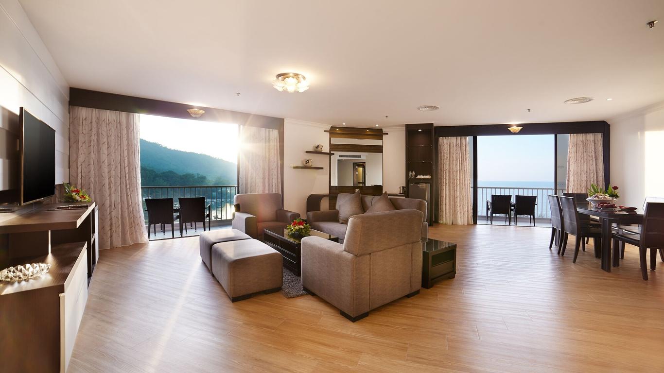 Bayview Beach Resort