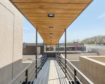 Casa Foresta - Salta - Balkon