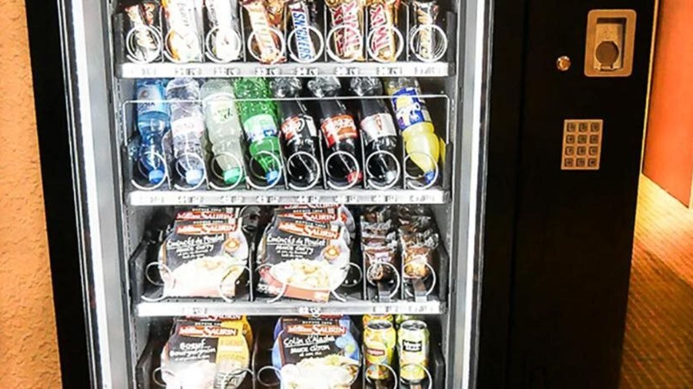 Résidence des Dômes