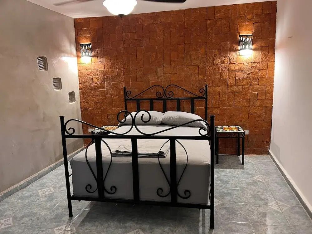 Hostal Patio Nomada - מרידה