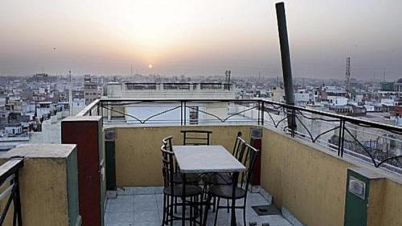 Ganga Fuji Home