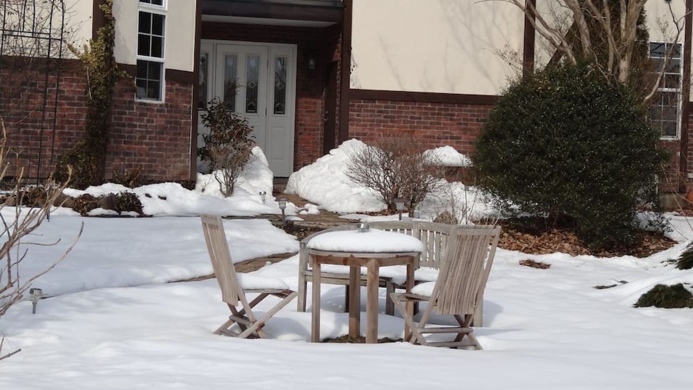 ガストホフ アルタニー