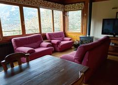 House / Villa - La Massana - La Massana - Living room