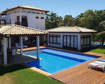 Luxuri Home in Costa do Sauipe - Costa do Sauipe - Pool