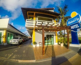 Atalaia Vip Praia Hotel - Salinópolis