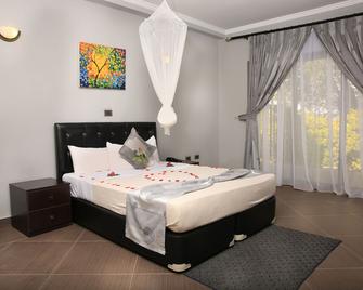 Haile Resort Ziway Batu - Ziway - Camera da letto