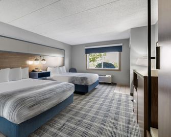 AmericInn by Wyndham Stillwater - Stillwater - Quarto