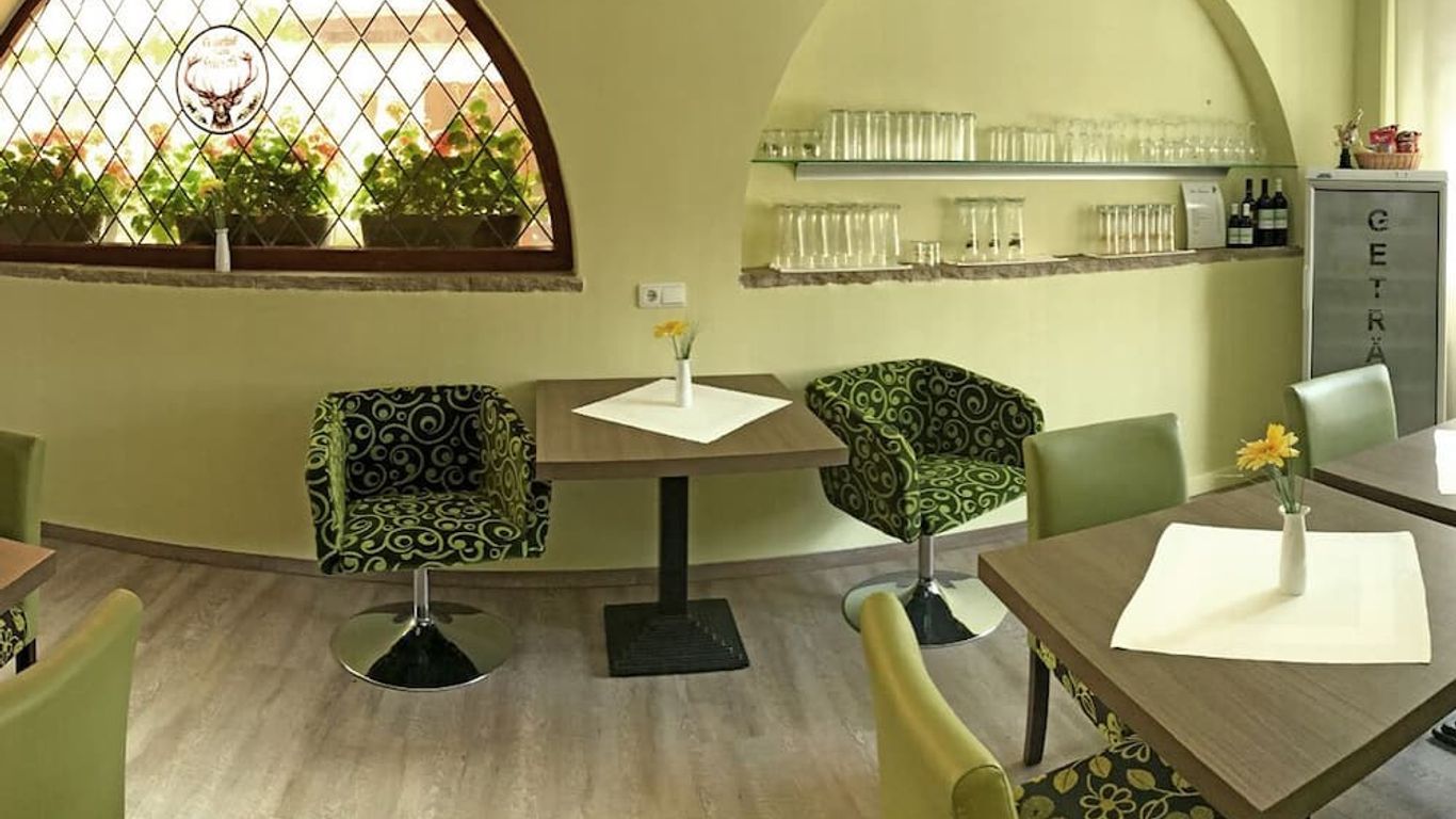 Hotel Altes Weinhaus