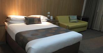 Albury Regent Motel - Albury - Κρεβατοκάμαρα