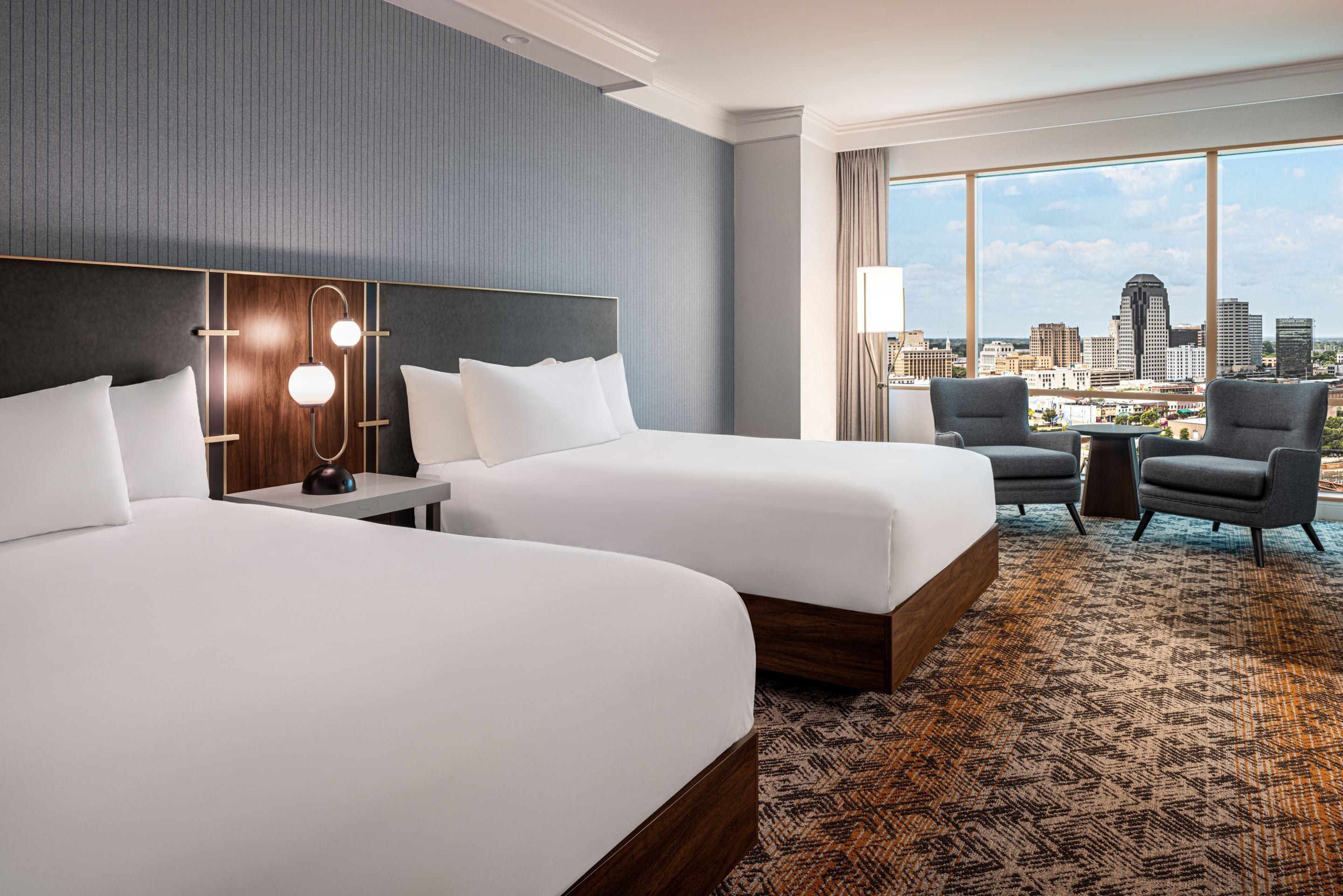 Horseshoe Bossier City, A Caesars Destination - Bossier City