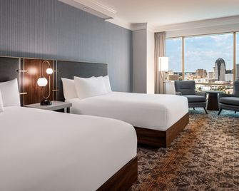 Horseshoe Bossier City, A Caesars Destination - Bossier City