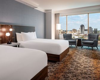 Horseshoe Bossier City, A Caesars Destination - Bossier City