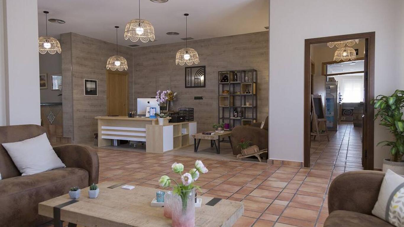 Hostal Pradaria Asador & Alojamiento