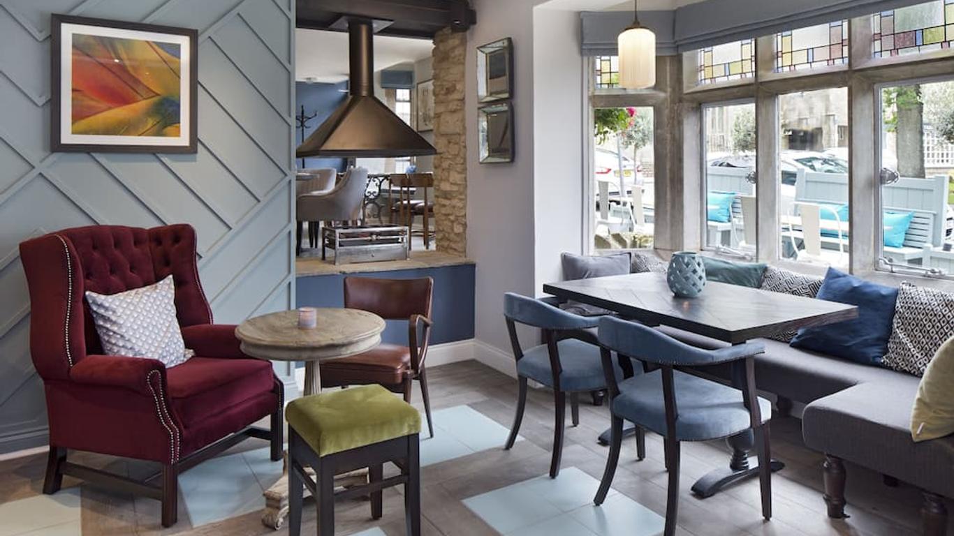 ذا شيب أون شيب ستريت