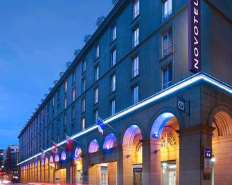 Novotel Toronto Centre - Toronto - Edificio