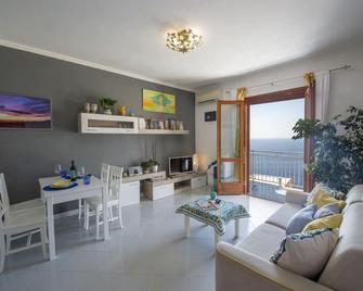 Casa Sea la Vie - Praiano - Salon