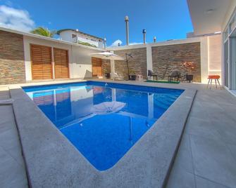 Apartment near the Sea - Puerto Ayora - Pool