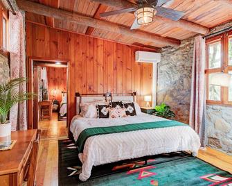 Wildrest Hotel - Waynesville - Habitación